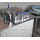 automatic machine for making flap wheel production line